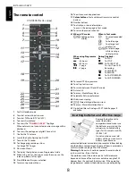 Preview for 8 page of Toshiba TL9 Digital Series Owner'S Manual