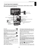 Preview for 9 page of Toshiba TL9 Digital Series Owner'S Manual