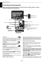 Предварительный просмотр 8 страницы Toshiba TL968 series User Manual