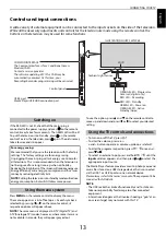 Предварительный просмотр 13 страницы Toshiba TL968 series User Manual