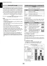 Предварительный просмотр 30 страницы Toshiba TL968 series User Manual