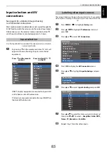 Предварительный просмотр 83 страницы Toshiba TL968 series User Manual