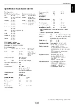 Предварительный просмотр 101 страницы Toshiba TL968 series User Manual