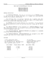 Preview for 11 page of Toshiba TLCS-48 Series Data Book