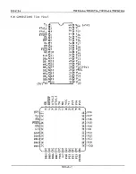 Предварительный просмотр 12 страницы Toshiba TLCS-48 Series Data Book
