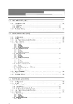 Preview for 8 page of Toshiba TLCS-870/C1 Series Manual