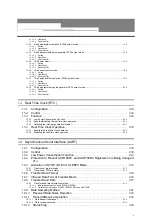 Preview for 9 page of Toshiba TLCS-870/C1 Series Manual