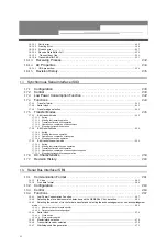 Preview for 10 page of Toshiba TLCS-870/C1 Series Manual