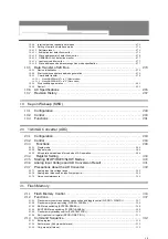 Preview for 11 page of Toshiba TLCS-870/C1 Series Manual