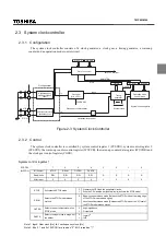 Предварительный просмотр 29 страницы Toshiba TLCS-870/C1 Series Manual