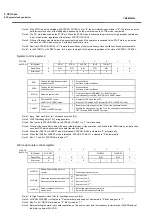 Предварительный просмотр 30 страницы Toshiba TLCS-870/C1 Series Manual