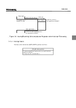 Предварительный просмотр 73 страницы Toshiba TLCS-870/C1 Series Manual