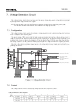 Предварительный просмотр 95 страницы Toshiba TLCS-870/C1 Series Manual