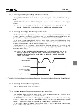 Предварительный просмотр 97 страницы Toshiba TLCS-870/C1 Series Manual