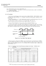 Предварительный просмотр 152 страницы Toshiba TLCS-870/C1 Series Manual