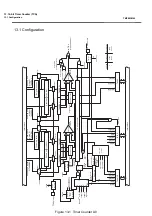 Предварительный просмотр 156 страницы Toshiba TLCS-870/C1 Series Manual