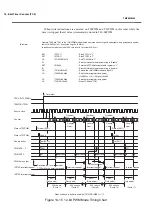 Предварительный просмотр 212 страницы Toshiba TLCS-870/C1 Series Manual