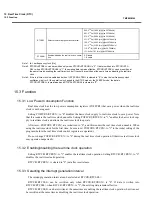 Предварительный просмотр 218 страницы Toshiba TLCS-870/C1 Series Manual