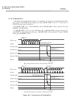 Предварительный просмотр 240 страницы Toshiba TLCS-870/C1 Series Manual