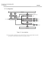 Предварительный просмотр 252 страницы Toshiba TLCS-870/C1 Series Manual