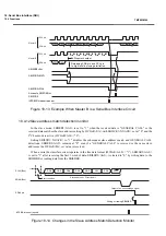 Предварительный просмотр 290 страницы Toshiba TLCS-870/C1 Series Manual