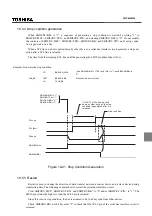 Предварительный просмотр 297 страницы Toshiba TLCS-870/C1 Series Manual