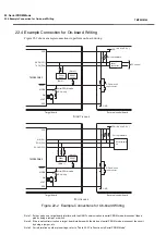 Предварительный просмотр 342 страницы Toshiba TLCS-870/C1 Series Manual