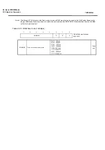 Предварительный просмотр 360 страницы Toshiba TLCS-870/C1 Series Manual