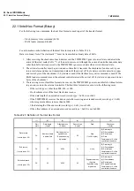 Предварительный просмотр 368 страницы Toshiba TLCS-870/C1 Series Manual