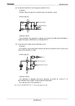 Предварительный просмотр 35 страницы Toshiba TLCS-900 Family Data Book