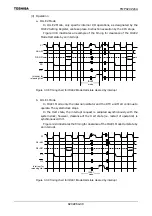 Preview for 41 page of Toshiba TLCS-900 Family Data Book