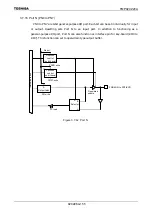 Предварительный просмотр 158 страницы Toshiba TLCS-900 Family Data Book