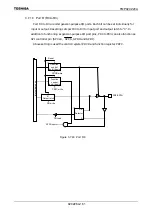 Предварительный просмотр 164 страницы Toshiba TLCS-900 Family Data Book