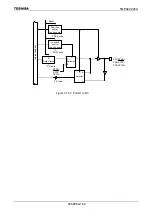 Предварительный просмотр 165 страницы Toshiba TLCS-900 Family Data Book