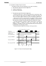 Preview for 314 page of Toshiba TLCS-900 Family Data Book