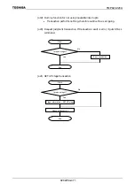 Preview for 474 page of Toshiba TLCS-900 Family Data Book