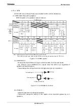 Preview for 482 page of Toshiba TLCS-900 Family Data Book