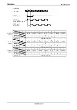 Preview for 539 page of Toshiba TLCS-900 Family Data Book