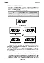 Preview for 561 page of Toshiba TLCS-900 Family Data Book