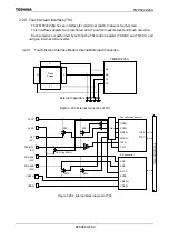 Preview for 567 page of Toshiba TLCS-900 Family Data Book