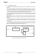 Предварительный просмотр 569 страницы Toshiba TLCS-900 Family Data Book