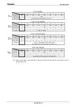 Предварительный просмотр 639 страницы Toshiba TLCS-900 Family Data Book