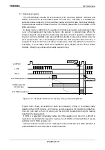 Предварительный просмотр 641 страницы Toshiba TLCS-900 Family Data Book