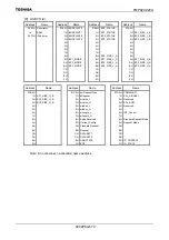 Предварительный просмотр 673 страницы Toshiba TLCS-900 Family Data Book