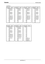 Предварительный просмотр 677 страницы Toshiba TLCS-900 Family Data Book