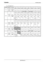 Предварительный просмотр 685 страницы Toshiba TLCS-900 Family Data Book
