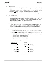 Preview for 23 page of Toshiba TLCS-900/H1 Series Manual