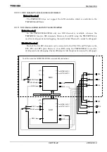 Preview for 24 page of Toshiba TLCS-900/H1 Series Manual