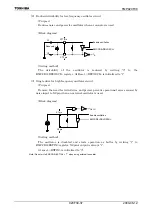 Preview for 39 page of Toshiba TLCS-900/H1 Series Manual