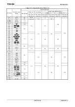 Preview for 48 page of Toshiba TLCS-900/H1 Series Manual